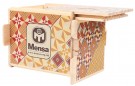 Mensa Puzzle box - Hemmelig eske thumbnail