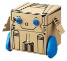 Box robot - 4M byggesett for de minste thumbnail