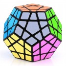 Megaminx kube - Magiske kuber thumbnail