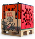 XXL Gear Cube forpakning thumbnail