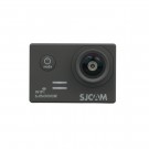 SJ5000X Wifi action kamera - Svart thumbnail