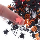 Halloween konfetti (15g) thumbnail