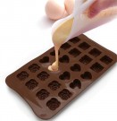 silikon sjokoladeform thumbnail