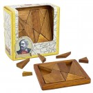 Great Minds - Archimedes Tangram Puzzle thumbnail