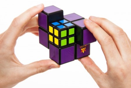 Pocket cube - Meffert`s original