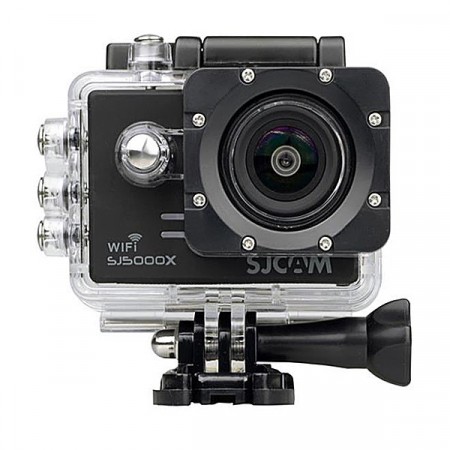 SJcam SJ5000X WIFI ELITE. 2.0" LCD Action kamera