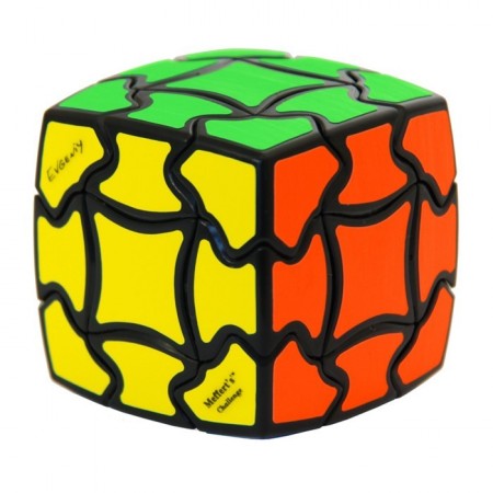 Venus Pillow Cube