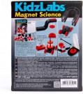 Magnet - Eksperimenter - KidzLabs 4M thumbnail