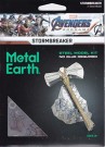 Puslespill 3D metall - Stormbreaker thumbnail