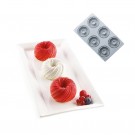 Dessertform - Vridd 6 stk thumbnail