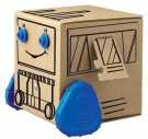 Box robot - 4M byggesett for de minste thumbnail