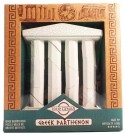 True genius - Greek parthenon thumbnail