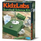 KidzLabs Survival Sciens Kit thumbnail