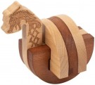 Lost and found serien  - Viking long boat thumbnail