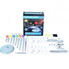 Bygg og mal solsystemet - Bordmodell thumbnail