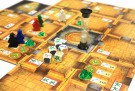 Escape brettspill plate thumbnail