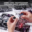 Kulebane med lys - Byggesett - The future city thumbnail