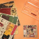 Dream Gift Factory - Byggesett m/ lys og musikk thumbnail