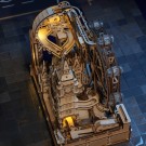 Marble travel London - Kulebane byggesett thumbnail