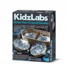 Crystal Geodes - KidzLabs 4M thumbnail
