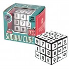 Mensa Sudoku cube thumbnail