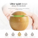 Aromaterapi - Diffuser - Luftfukter thumbnail