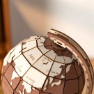 Byggesett i tre - Globus thumbnail