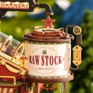 Dream Gift Factory - Byggesett m/ lys og musikk thumbnail