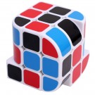 Z-Cube Curved Svart - IQ kube thumbnail