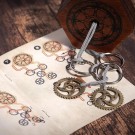 Alexander the Great's - Gordian Knot Puzzle thumbnail