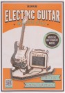 Elektrisk gitar - Byggesett i tre thumbnail