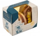 Lost and found serien  - Viking long boat thumbnail