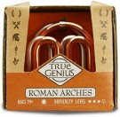 Roman arches - Tankenøtt metall 3/4 thumbnail