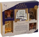 Lost and found - Ancient Civilisations puzzle set of 5 thumbnail
