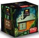 Cabin in the Woods - Hemmelig hytte 2/4 thumbnail