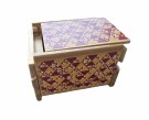 Mensa Puzzle box - Hemmelig eske thumbnail