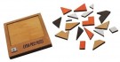 Mensa - Extra piece puzzle 18cm thumbnail