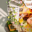 Dora`s loft - Byggesett m/ lys thumbnail