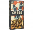 Professor puzzle Chess/ sjakk i tre thumbnail