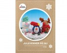 hobbypakke - julevenner på ski thumbnail