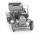 Puslespill 3D metall - 1908 Ford T modell thumbnail