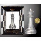 Hanayama dronning - Sjakkbrikke thumbnail