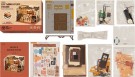 Becka`s baking house - Byggesett m/ lys thumbnail