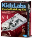 4M Ringeklokke byggesett - Doorbell thumbnail