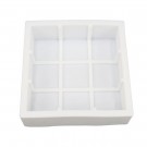 Kakeform i silikon - Cube thumbnail
