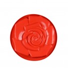 Kakeform i silikon - Stor rose 30cm thumbnail