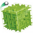 3D Labyrint kube - Hjernetrim spill thumbnail