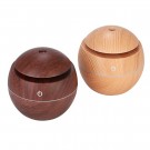 Mørk eller lys tre look - Aroma diffuser thumbnail