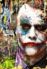 Diamond painting - Joker 40x50cm thumbnail