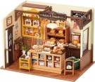 Becka`s baking house - Byggesett m/ lys thumbnail